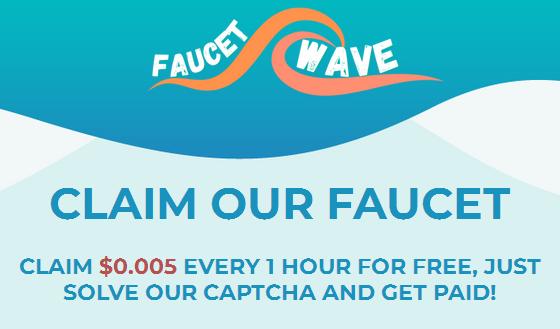 FaucetWave.net